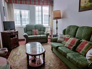 Céntrico pisoo con 3 habitaciones en el centro, ferrol