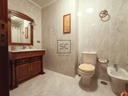 Céntrico pisoo con 3 habitaciones en el centro, ferrol