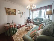 Céntrico Pisoo con 3 Habitaciones en el Centro, Ferrol