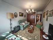 Céntrico Pisoo con 3 Habitaciones en el Centro, Ferrol