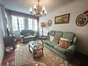 Céntrico Pisoo con 3 Habitaciones en el Centro, Ferrol