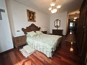 Céntrico Pisoo con 3 Habitaciones en el Centro, Ferrol