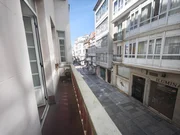 Céntrico Pisoo con 3 Habitaciones en el Centro, Ferrol
