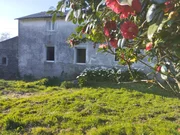 Casa para reformar en A Bedoxa