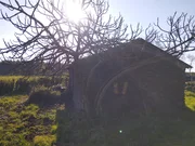 Casa para reformar en A Bedoxa