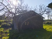 Casa para reformar en A Bedoxa
