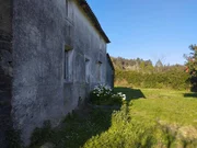 Casa para reformar en A Bedoxa