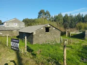 Casa para reformar en A Bedoxa