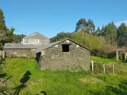 Casa para reformar en A Bedoxa