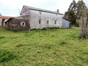 Casa para reformar en a bedoxa