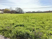 Terreno edificable en canto do muro