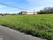 Terreno edificable en canto do muro