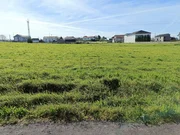 Parcela edificable en meirás