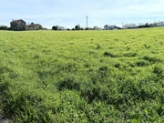 Parcela edificable en meirás