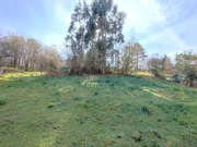 Parcela edificable con vistas al mar