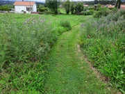 Terreno urbanizable para unifamiliar