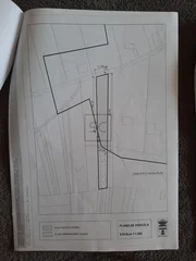 Terreno urbanizable para unifamiliar