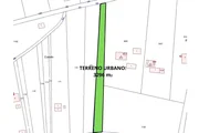 Terreno urbanizable para unifamiliar