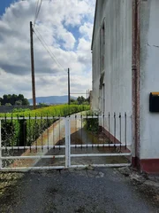 Casa adosada con finca edificable para reforma integral en la zona de santa cecilia, narón