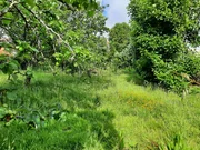 Casa adosada con finca edificable para reforma integral en la zona de santa cecilia, narón