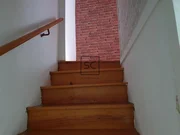 Dos casas con terraza en limodre, fene