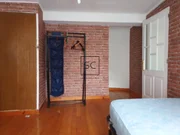 Dos casas con terraza en limodre, fene