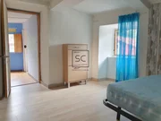 Dos casas con terraza en limodre, fene