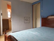 Dos casas con terraza en limodre, fene