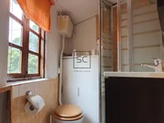 Dos casas con terraza en limodre, fene