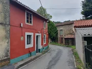 Dos casas con terraza en limodre, fene