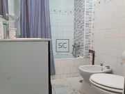 Dos casas con terraza en limodre, fene