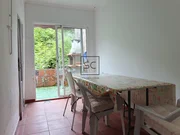 Dos casas con terraza en limodre, fene