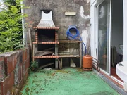 Dos casas con terraza en limodre, fene