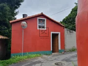 Dos casas con terraza en limodre, fene