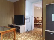 Dos casas con terraza en limodre, fene