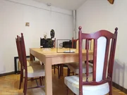 Dos casas con terraza en limodre, fene