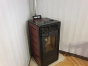 Dos casas con terraza en limodre, fene