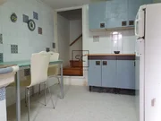 Dos casas con terraza en limodre, fene