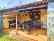 Magnifico chalet en cabanas a pocos metros de la playa