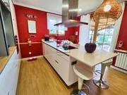 Magnifico chalet en cabanas a pocos metros de la playa