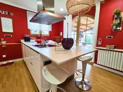 Magnifico chalet en cabanas a pocos metros de la playa