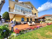 Magnifico chalet en cabanas a pocos metros de la playa