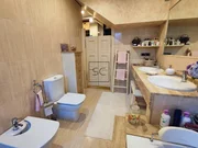 Magnifico chalet en cabanas a pocos metros de la playa