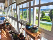 Magnifico chalet en cabanas a pocos metros de la playa