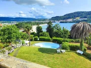 Magnifico chalet en cabanas a pocos metros de la playa