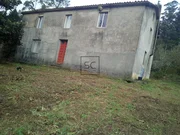 Casa para reformar en vilaboa, valdoviño