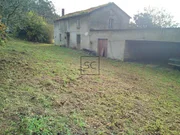Casa para reformar en Vilaboa, Valdoviño