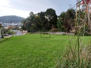 Finca edificable cabañas