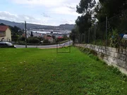 Finca edificable cabañas