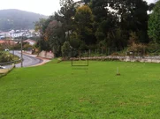 Finca Edificable Cabañas